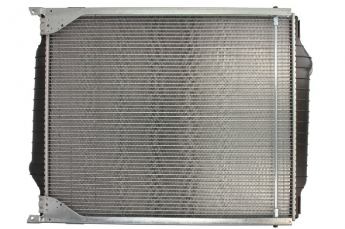 Radiator motor (cu rama) potrivit VOLVO FL6 D6A180-TD63ES 09.85-03.00 [2]