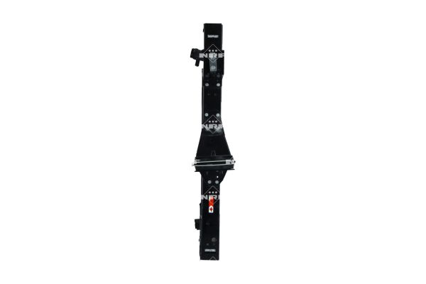 Radiator motor potrivit VOLVO FM, FM II, FM III, FMX, FMX II, FMX III D11A-330-G13C460 dupa 2005 (cu rama) [4]