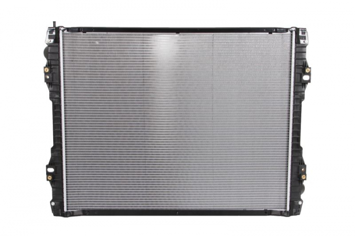Radiator motor potrivit SCANIA P,G,R,T DC2008-DT12.14 2004- - (cu rama) [2]