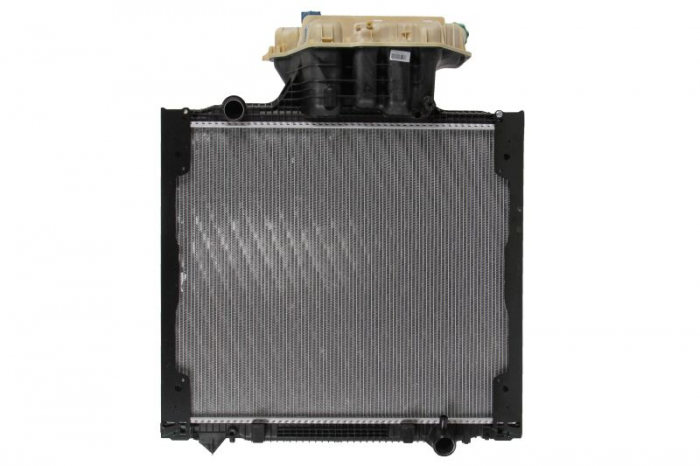 Radiator motor (cu rama, scazut) EURO 4 EURO 5 EURO 6 potrivit MAN TGA, TGS I, TGX I D0836LF41-D3876LF09 06.99-