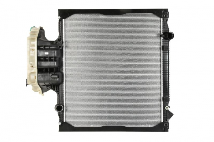 Radiator motor (cu rama, scazut) potrivit MAN TGA, TGS I, TGX I D0836LF41-D3876LF09 06.99-