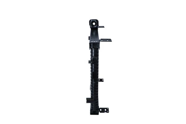 Radiator motor potrivit RVI KERAX, PREMIUM DCI6-W-MIDR06.20.45E/41 dupa 1996 (cu rama, suporturi de sus) [4]