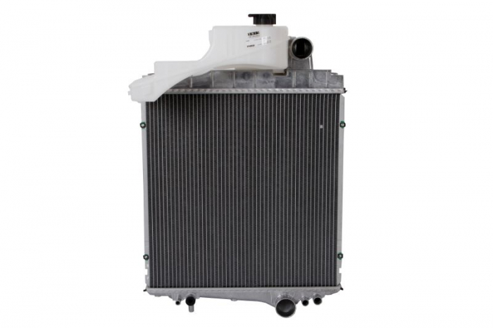 Radiator motor (cu rezervor; fara cadru) potrivit JOHN DEERE 6000 6068D 6068T 01.01-