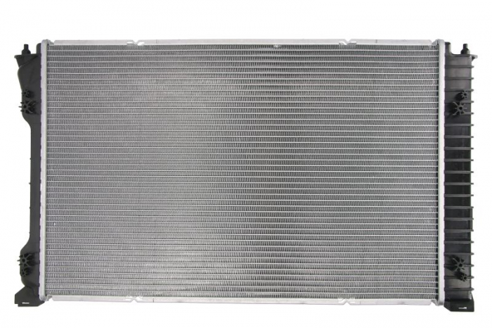 Radiator motor potrivit AUDI A6 ALLROAD C6, A6 C6 2.7D/3.0D - (cutie automata) [2]