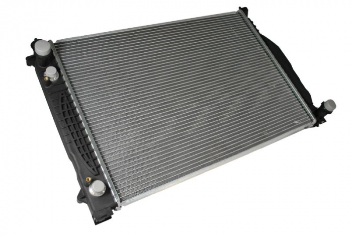 Radiator motor (cutie automata) audi a6 c5 2.5d 2.7