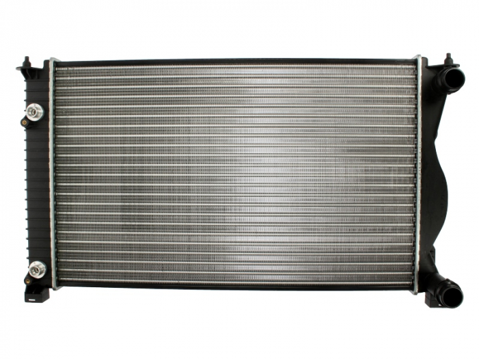 Radiator motor (cutie automata) audi a6 c6 2.0d