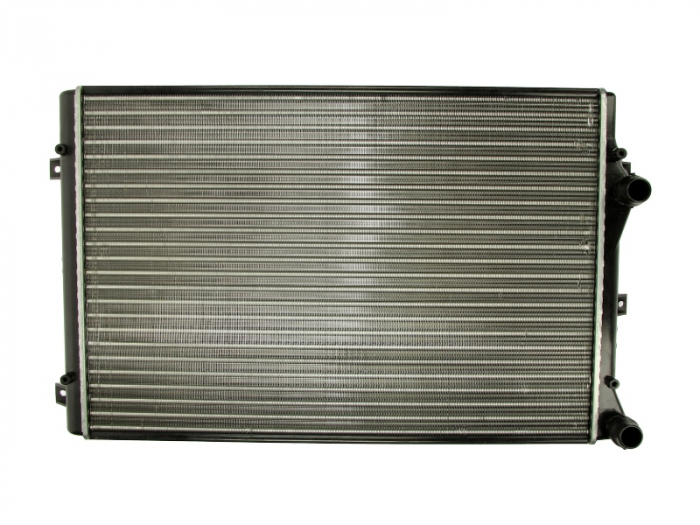 Radiator motor (cutie automata cutie manualaa) AUDI A3; SEAT ALTEA, ALTEA XL, LEON, TOLEDO III; SKODA OCTAVIA II; VW BEETLE, EOS, GOLF VI, JETTA IV, PASSAT B6, PASSAT B7, SCIROCCO III 1.4ALK-2.0