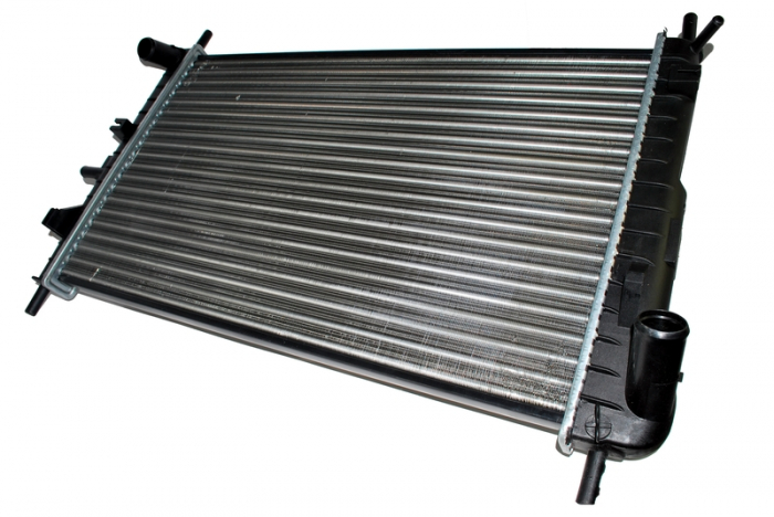 Radiator motor (cutie automata cutie manualaa) ford mondeo iii 2.0d