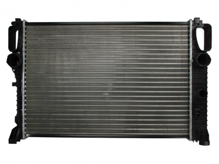 Radiator motor (cutie automata cutie manualaa) mercedes cls (c219), e (vf211), e (w211), e t-model (s211) 1.8-5.5