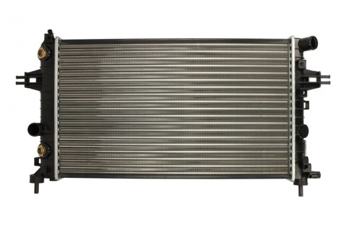 Radiator motor (cutie automata cutie manualaa) opel astra h, astra h classic, astra h gtc, zafira b 1.2-1.8