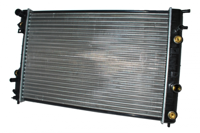 Radiator motor (cutie automata cutie manualaa) opel omega b 2.5-3.2