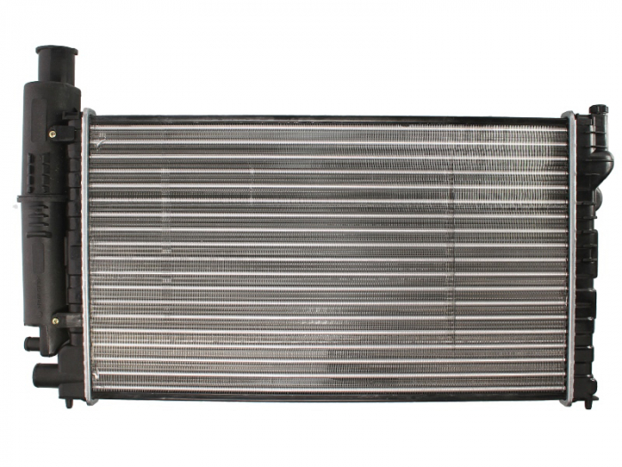 Radiator motor (cutie automata cutie manualaa) peugeot 405 i 1.6-1.9d