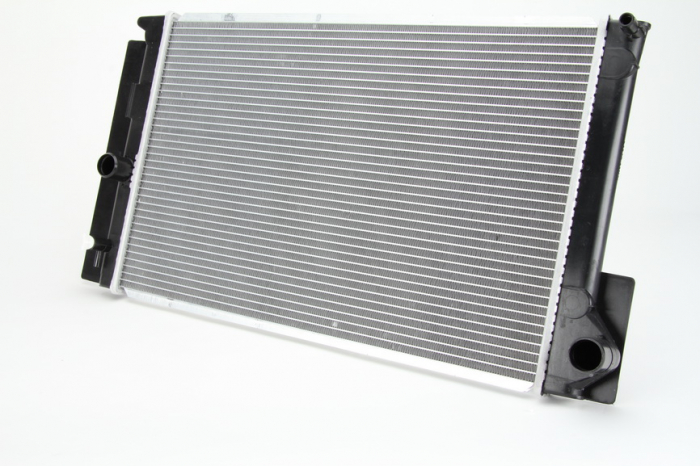 Radiator motor (cutie automata cutie manualaa) toyota auris, avensis, corolla, verso 1.33-2.0