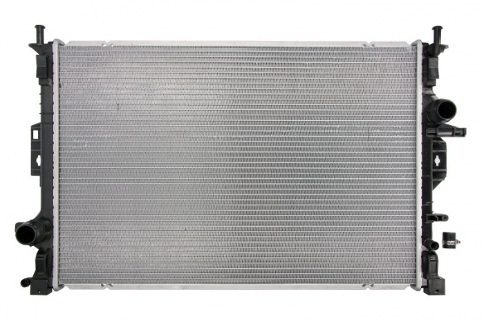 Radiator motor (cutie automata cutie manualaa) volvo s60 ii, s80 ii, v40, v60 i, v70 ii, v70 iii, xc60 i, xc70 ii; ford c-max, c-max ii, focus c-max, focus iii, galaxy ii, galaxy mk ii 1.5-4.4