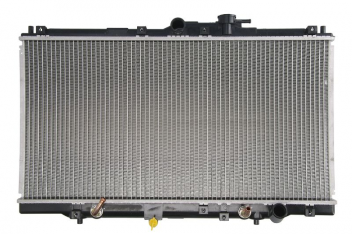 Radiator motor (cutie automata) honda accord v, prelude v 2.0 2.2 2.3