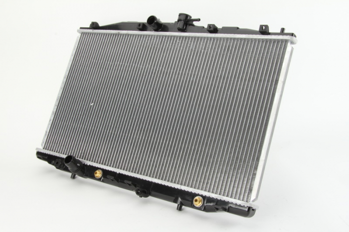 Radiator motor (cutie automata) honda accord vii 2.0 2.4