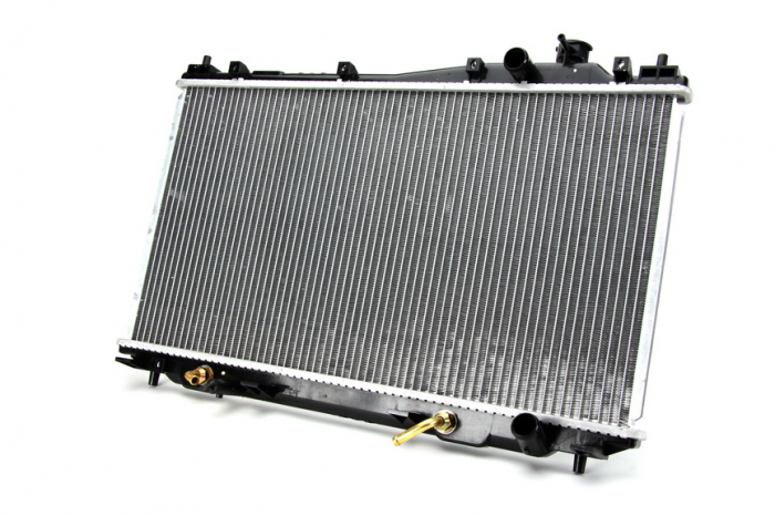 Radiator motor (cutie automata) honda civic vii 1.4 1.6 1.7