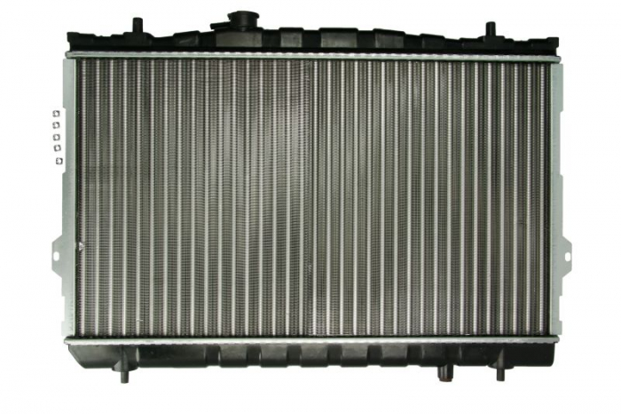 Radiator motor (cutie automata) hyundai elantra iii 1.6 1.8 2.0