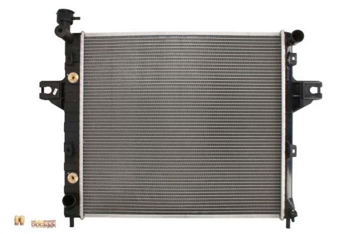 Radiator motor (cutie automata) jeep grand cherokee ii 4.0