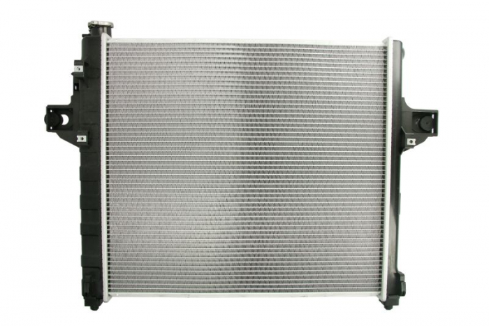 Radiator motor (cutie automata) jeep grand cherokee ii 4.7