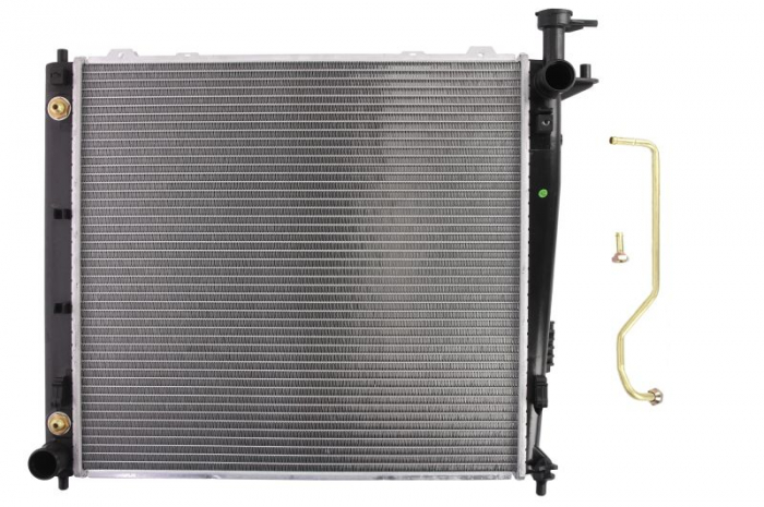 Radiator motor (cutie automata) kia sorento ii 2.0d 2.2d