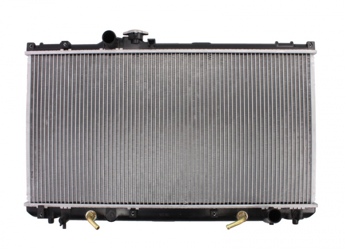 Radiator motor (cutie automata) LEXUS IS I, IS SPORTCROSS 2.0 -10.05