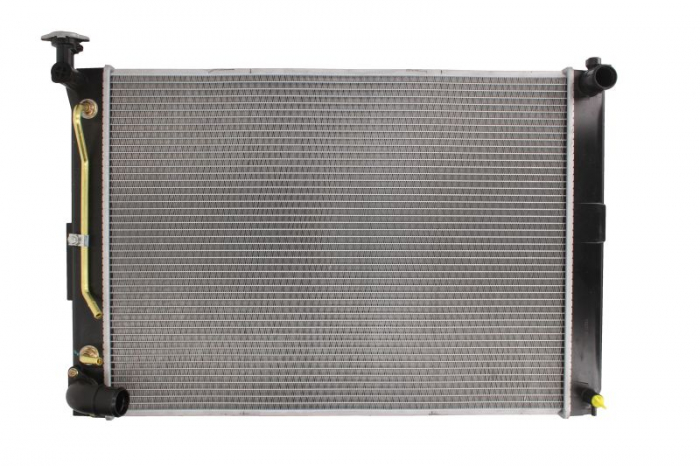 Radiator motor (cutie automata) lexus rx 3.0
