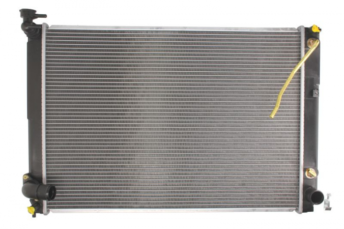 Radiator motor (cutie automata) lexus rx 3.5