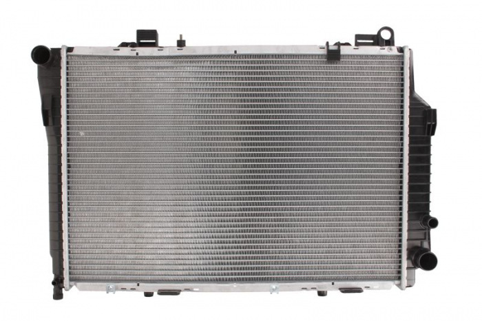 Radiator motor (cutie automata) MERCEDES C (W202), C T-MODEL (S202) 2.5D