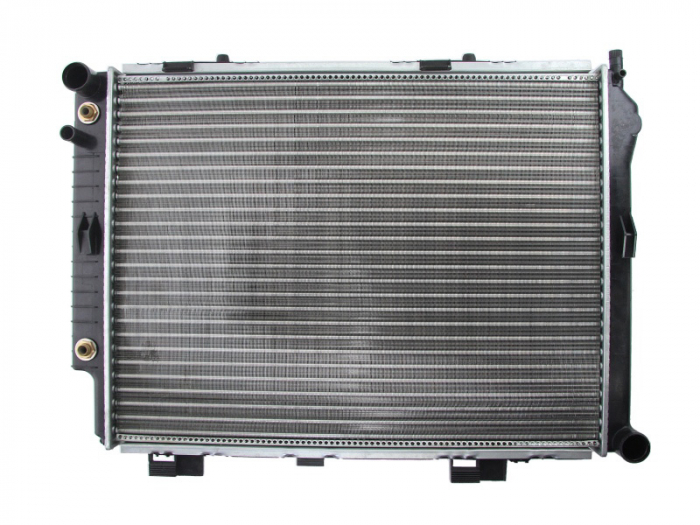 Radiator motor (cutie automata) mercedes e (w210), e t-model (s210) 2.0 2.1d 2.2d