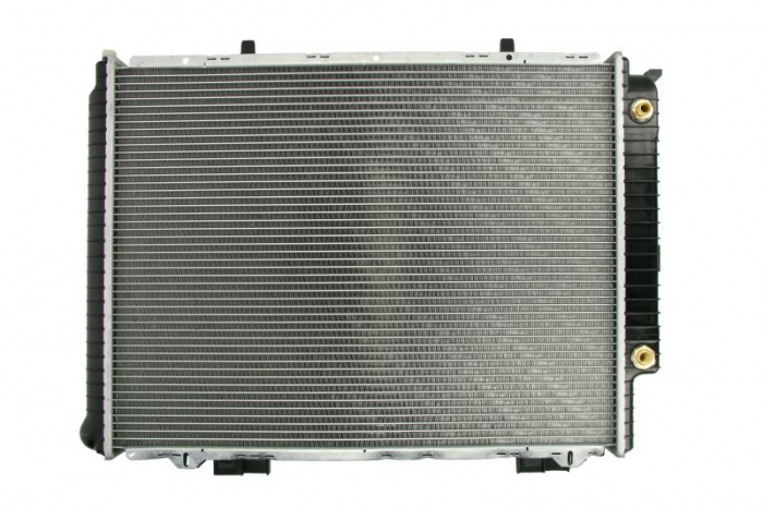 Radiator motor (cutie automata) mercedes e (w210), e t-model (s210) 3.0d-5.0
