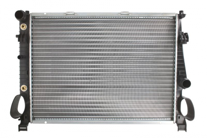 Radiator motor (cutie automata) mercedes s (c215), s (w220), sl (r230) 3.2d-6.2