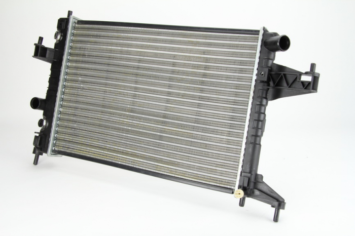 Radiator motor (cutie automata) opel combo tour, combo minivan, corsa c, tigra 1.4 1.8