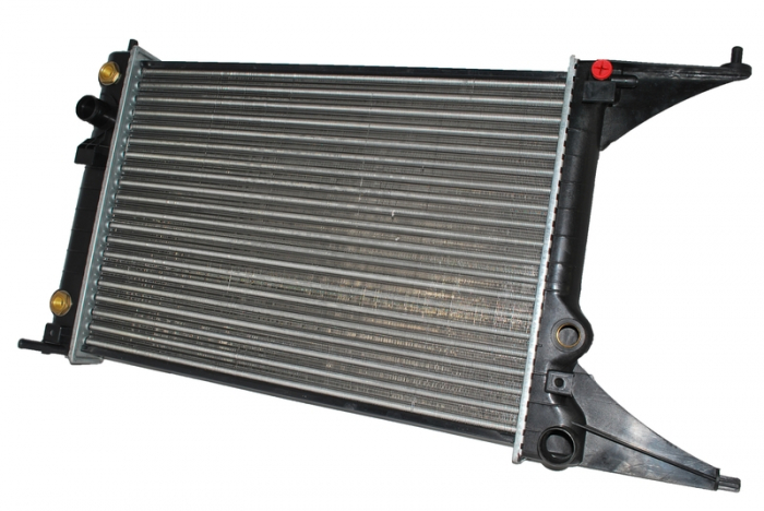 Radiator motor (cutie automata) opel omega b 2.0