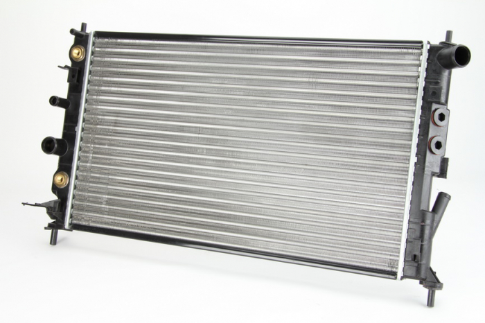 Radiator motor cutie automata opel vectra b 2.5 2.6