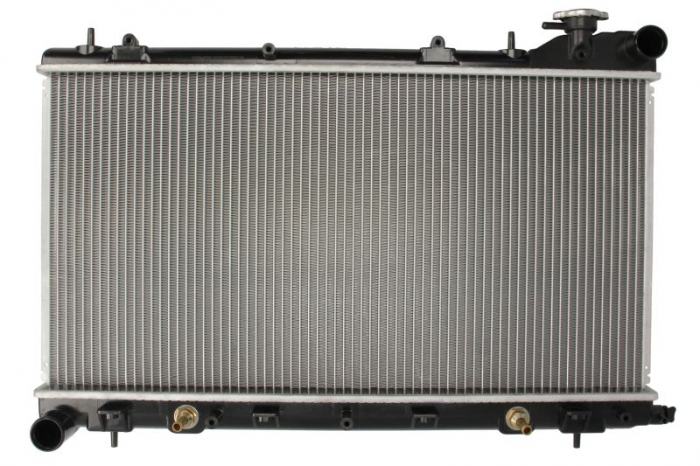 Radiator motor (cutie automata) SUBARU FORESTER 2.0