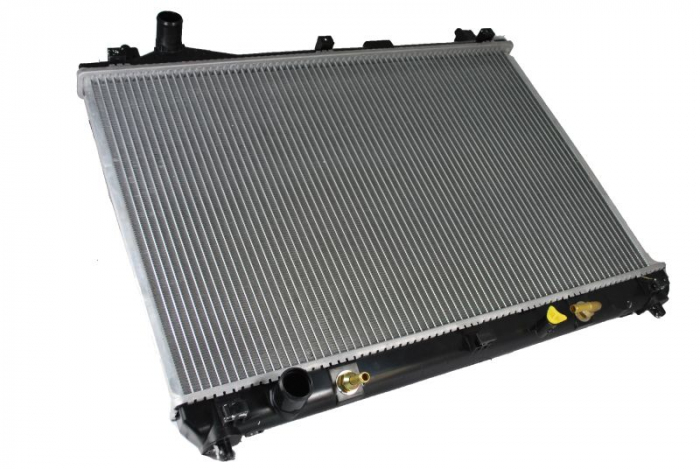 Radiator motor (cutie automata) suzuki grand vitara ii 2.0 2.4