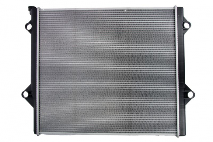 Radiator motor (cutie automata) toyota fj cruiser, land cruiser prado 4.0