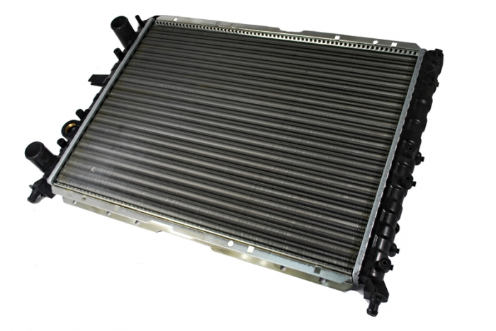 Radiator motor cutie manuala alfa romeo 155; fiat tempra, tipo; lancia dedra 1.1-2.5