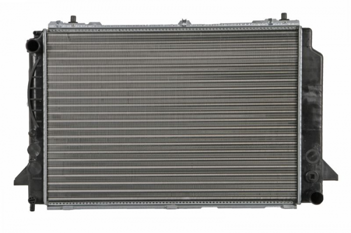 Radiator motor (cutie manuala) audi 80 b4, cabriolet b3, coupe b3 2.6 2.8
