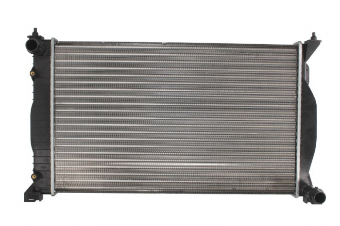 Radiator motor (cutie manuala) audi a4 b6 2.4