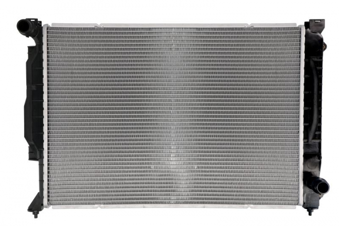 Radiator motor (cutie manuala) audi a6 c5, allroad c5 2.5d 2.7