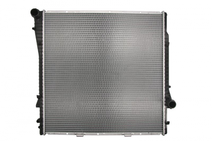 Radiator motor (cutie manuala) bmw x5 (e53) 3.0d-4.8