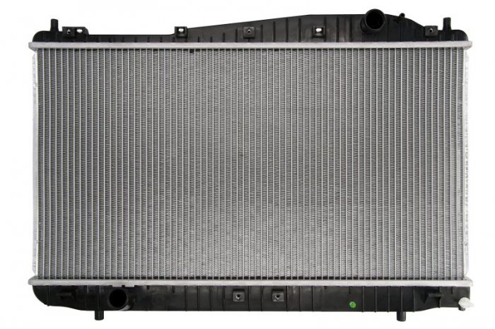 Radiator motor (cutie manuala) chevrolet evanda; daewoo evanda 2.0