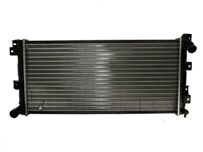 Radiator motor (cutie manuala) chrysler grand voyager iii, voyager iii; dodge caravan; plymouth voyager 2.5d