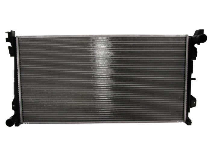 Radiator motor (cutie manuala) chrysler voyager iv 2.8d