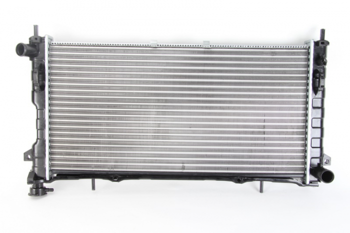 Radiator motor (cutie manuala) chrysler voyager iv; dodge caravan 2.4