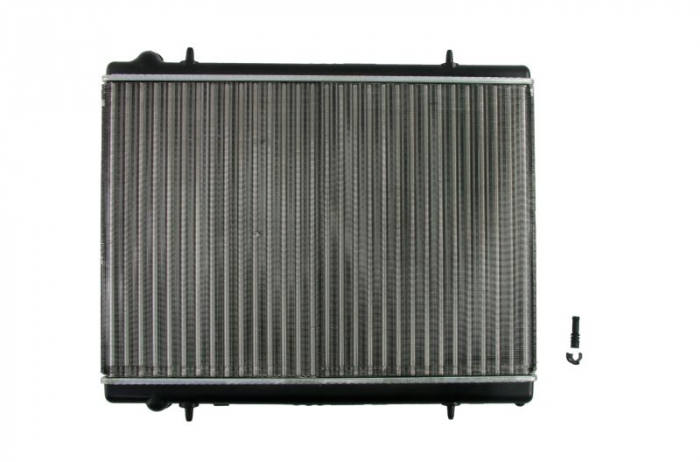 Radiator motor (cutie manuala) citroen c4, c4 grand picasso i, c4 i, c4 picasso i; peugeot 307, 308, 308 i 1.6d-2.0alk