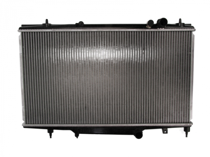 Radiator motor (cutie manuala) citroen c5 i; peugeot 607 3.0