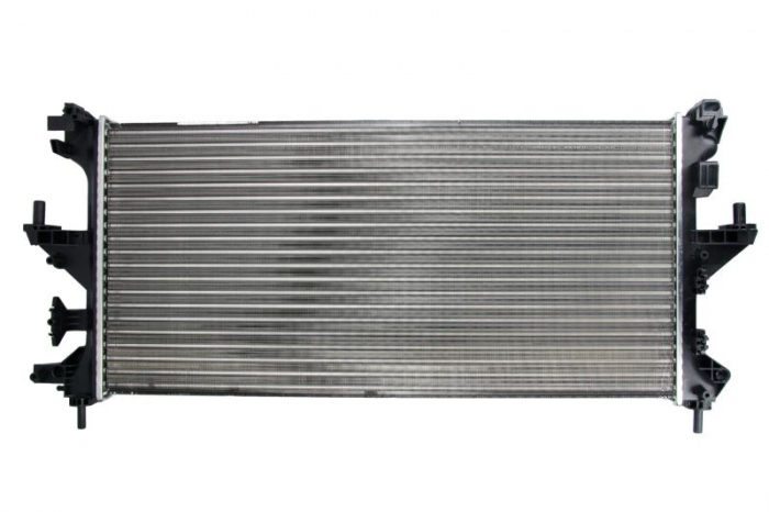 Radiator motor (cutie manuala) citroen jumper; fiat ducato; peugeot boxer 2.2d-3.0d